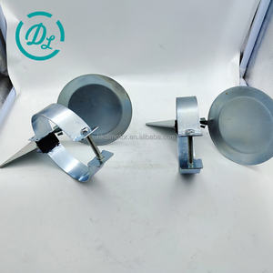 EexcavaStart - Tapa Protectora Contra Lluvia para Compresor de Aire de Excavadora Diésel de 127 mm, Duradera, Resistente a la Intemperie, Fácil de Instalar - Product Image 5