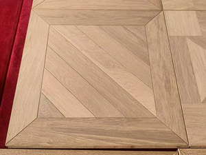 Pavimentazione in Legno di Quercia Colorata Innovativa, <span class=keywords><strong>Tipo</strong></span> di Installazione T&G, <span class=keywords><strong>Parquet</strong></span> in Legno di Quercia - Product Image 5