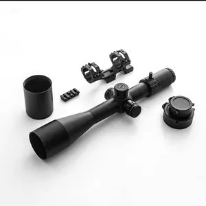 5-30X56 FFP First Focal Plane IR Scope Long Range Sight Scope For Hunting