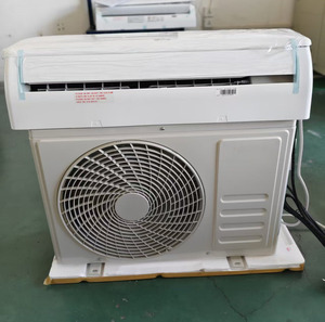 Climatiseur mural split 24000 BTU à fréquence variable, réfrigérant R410A, pour usage domestique, refroidissement intelligent – Vente en gros Chine - Product Image 3