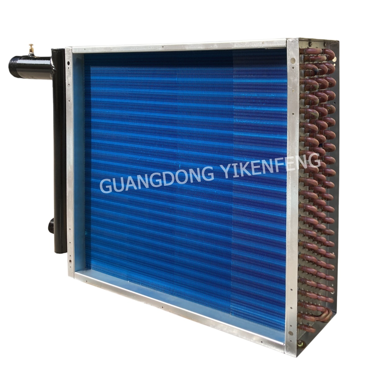 Efficient LNG Heat Exchangers for Industrial Commercial Use