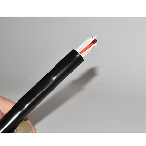 Cable de Control de Bajo Voltaje QIFAN AISG <span class=keywords><strong>RET</strong></span> de 10 Núcleos, Aleación de Cobre/Aluminio, 450/750V, Revestimiento de PVC, Aplicación Industrial Garantizada - Product Image 6