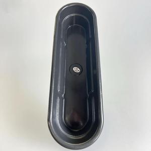 Comedero <span class=keywords><strong>de</strong></span> Plástico para Ovejas y Camellos, Resistente, con Garantía <span class=keywords><strong>de</strong></span> un Año, para Granjas en los Emiratos Árabes Unidos - Product Image 3