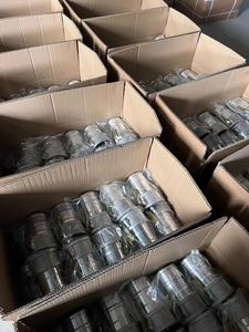 Connecteurs rapides de haute qualité en aluminium, <span class=keywords><strong>tuyau</strong></span> plat de 3 pouces et <span class=keywords><strong>pompe</strong></span> - Product Image 5