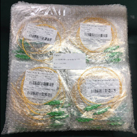 Ultimode 62,5/125um 50/125um LC/UC C/PC M1 1 1 O2 O3 O4 simplex 0,9mm Fiber igtails
