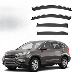 Pare-soleil de pare-brise StarNav pour Honda CRV 1995-2023+ – Protection contre la pluie et le soleil – Pièce de modification - Product Image 5