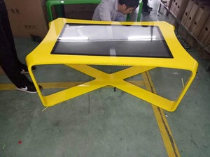 Tất cả trong một thông minh chuyên nghiệp 43 inch trường thông minh tương tác đa cảm ứng sinh viên giảng dạy bảng - Product Image 6