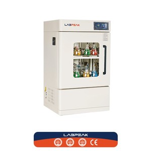 ตู้บ่มเพาะ LABPEAK Lighting Incubator ผลิตจากสแตนเลส SUS304 ระบบควบคุมอุณหภูมิแบบไมโครโปรเซสเซอร์ PID แม่นยำ พร้อมแหล่งกำเนิดแสง LED - Product Image 3