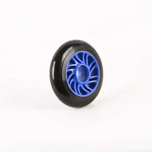 Professional Speed Inline Skate Wheels 80Mm Skate Boards Wheels Roller Wheels For Skates