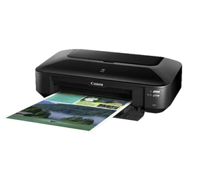 Impresora de Inyección de Tinta Comercial Canon de Alto Rendimiento, Formato A3+, 5 Colores Independientes, Doble Tinta Negra IX6780 G680 para PIXMA G680 G - Product Image 3