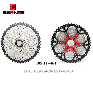 <span class=keywords><strong>Cassette</strong></span> de vélo VTT 10 vitesses <span class=keywords><strong>11</strong></span>-42T, roue libre ultralégère pour vélo de route, pignon de vélo - Product Image 5