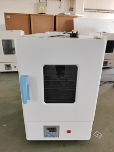 Lsdbio Đa Chức Năng 18L Phòng Thí Nghiệm Cấp Sấy <span class=keywords><strong>Oven</strong></span>-Gương Thép Không Gỉ Buồng Có Thể Điều Chỉnh Phân Vùng - Product Image 3