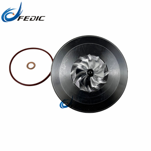 K03-0110 53039880110 MFS <span class=keywords><strong>Turbo</strong></span> cartuccia per <span class=keywords><strong>Opel</strong></span> Astra H J 1.6 <span class=keywords><strong>Turbo</strong></span> 132Kw <span class=keywords><strong>Corsa</strong></span> D insegna 1.6 <span class=keywords><strong>Turbo</strong></span> - Product Image 6