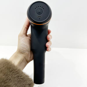 LUYAO-pistola de masaje profesional FBA, productos de masaje relajante de músculos, venta completa, pistola de masaje de tejido profundo - Product Image 2