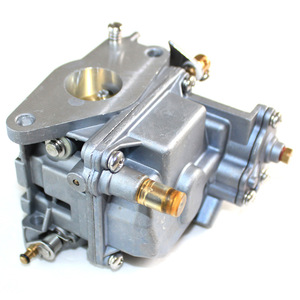Carburateur Yamaha 66M-14301-10 pour moteur hors-bord 9.9-15 Hp, pièce de rechange pour moteur à essence - Product Image 3