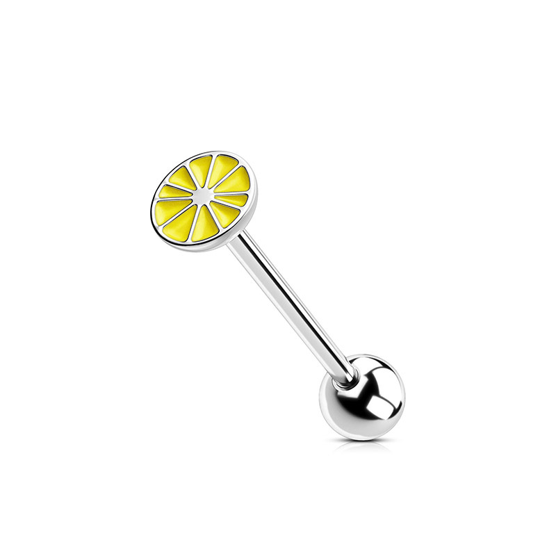 Citron argent
