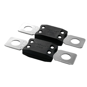 125V-200V ô tô phẳng Bảng điều khiển DC cầu chì & fuseholders 40a-700a phạm vi 12V-250V cho xe ô tô & Xe tải - Product Image 2