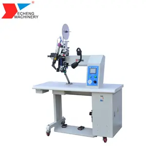 Hot sale pressing machine to making waterproof suit in China