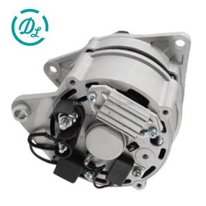 อะไหล่ไดชาร์จ EexcavaStart 12V 120A รุ่น AAK4858 IA1504 11204484 ทนทาน ประสิทธิภาพสูง ใหม่ สำหรับงานหนัก รับประกัน 1 ปี - Product Image 2