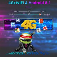 Caméra de tableau de bord DVR de voiture avec écran tactile 12 pouces 4G FHD 2K Android 8.1 ADAS double caméra arrière WiFi GPS Navigation Enregistreur avec câble arrière de 10 m