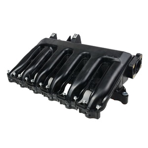 Coletor de Admissão Linha de Sucção Coletor de Indução para BMW E53 X5 11617800585 11617800586 7789288 7800586 Alta Qualidade - Product Image 3