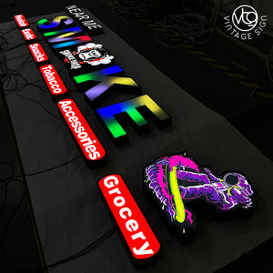 Luce Frontale RGB Gorilla - Edizione LOGO - Product Image 3