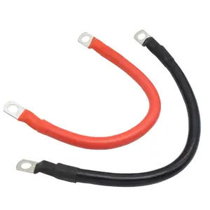 4 AWG Cable 20mm2 battery cable for car battery