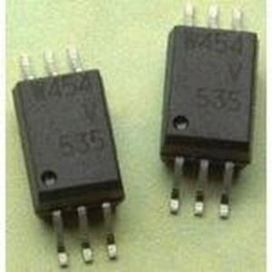 Whole Sale Price ACPL-W340-500E Gate Driver Integrated Circuit ic Electronic Component - Product Image 1