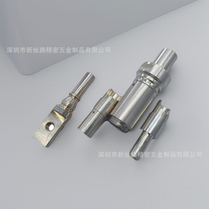 Customized Copper Pins For Ev <b>Charging</b> Connectors XSL 321 <b>Fast</b> <b>Charging</b> High Current - Product Image 5