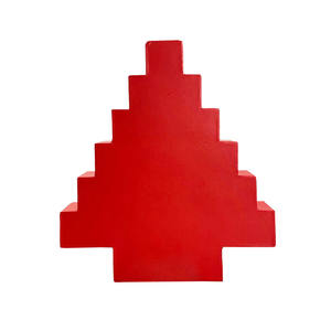 <span class=keywords><strong>Calendrier</strong></span> de compte à rebours de <span class=keywords><strong>bière</strong></span> de noël, impression personnalisée de luxe rose, emballage en carton, boîte vide pour cadeau - Product Image 4