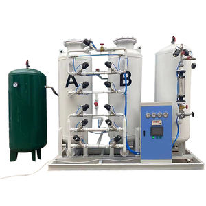 नाइट्रोजन निष्कर्षण संयंत्र के लिए औद्योगिक आर्गन उत्पादन क्रायोजेनिक संयंत्र - Product Image 4