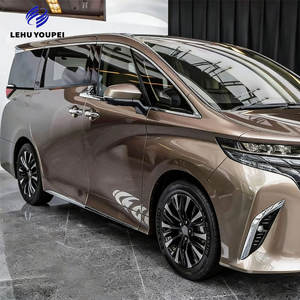 Rines <span class=keywords><strong>de</strong></span> Aleación Personalizados <span class=keywords><strong>de</strong></span> 19 y 20 Pulgadas, PCD 5x120, ET 35 mm, Rines Forjados para Toyota Alphard, <span class=keywords><strong>Sienna</strong></span>, Lexus, Rines Universales para Automóviles - Product Image 3