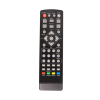 ES-RM008-3 universel de haute qualité prix usine Smart TV télécommande pour HDTV Smart TV contrôleur télécommandé