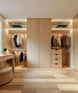 Armoire classique romantique de haute qualité, très vendue, pour les maisons et les hôtels de luxe - Product Image 2