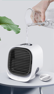 espacio Personal enfriador rápido y fácil manera de enfriar Ártico aire acondicionado dispositivo dropshipping. Exclusivo. - Product Image 4