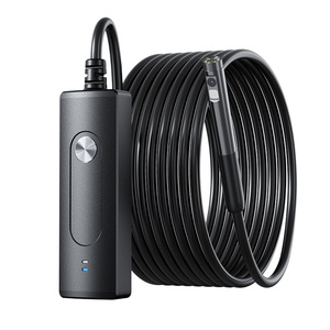 Industrial Endoscope 1000mm 200W Pixels WiFi Camera For Pipeline Inspection With White LED And 5X Digital Zoom - Product Image 1