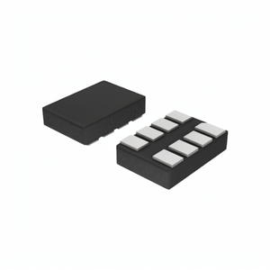 8 Componentes Electrónicos de Circuito Lógico XFLGA 7WBD3125AMX1TCG en Stock - Product Image 1