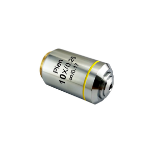 Ft-opto FWS loạt sinh học kế hoạch vô hạn Achromatic kính hiển vi ống kính khách quan 4X 10x 20x 40x <span class=keywords><strong>60x</strong></span> <span class=keywords><strong>100x</strong></span> Độ phóng đại - Product Image 2
