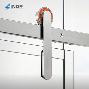 ประตูโรงรถแบบเลื่อน ดีไซน์ใหม่ ติดตั้งง่าย ราคาสุดคุ้ม - Product Image 4