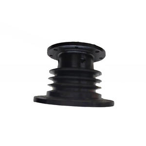 612600020814 puleggia a cinghia per SINOTRUK HOWO HOHAN FAW SHACMAN DONGFENG BEIBEN FOTON pezzi di ricambio - Product Image 1