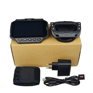 4.0 inch Android GPS Bluetooth IP 65 Đồng hồ PDA hỗ trợ 4G và 3G Wifi năng lượng thấp effon wt04 gồ ghề mặc máy tính - Product Image 3