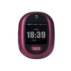 Pengsent PT360 4g SmartWatch Baby SOS Smart bambino orologio GPS Tracker per i bambini