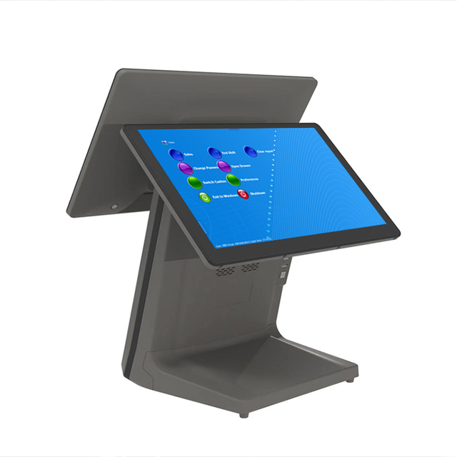 Factory Direct Touch Screen Terminal Pos System Payment Cash Register for Restaurant