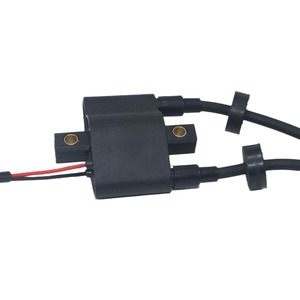 Bobine d'allumage Xsan pour moteur hors-bord Yamaha F9.9 15 25Hp 2 cylindres, numéro de pièce Xs6066 - Product Image 4