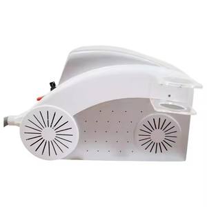 Machine portable économique en acier inoxydable pour l'élimination des tatouages, technologie sûre et écologique pour l'élimination de la pigmentation maquillage - Product Image 3