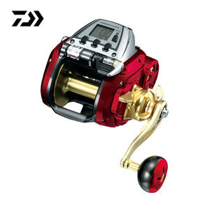 איכות גבוהה דראג כוח דראג מים עמוק sutwing משחק גדול סליל דיג חשמלי - Product Image 3