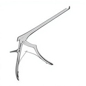 Rongeur de Kerrison en acier inoxydable pour laminectomie, instruments chirurgicaux manuels pour la neurochirurgie - Product Image 1