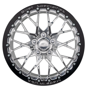 SY-310 Billet REDLINE DRAG PACK <strong>Beadlock</strong> 5x114.3 5x120.65 6x139.7 Passenger Car <strong>Wheels</strong> Offroad for chevy Truck <strong>Wheels</strong> Dodge - Product Image 5