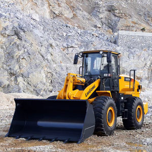 Nueva llegada zl50cn liugong loader 856 piezas - Product Image 3