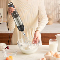 2022 Thuis Keukenapparatuur High Power 1200W 0.8L Onderdompeling Stick Blender
